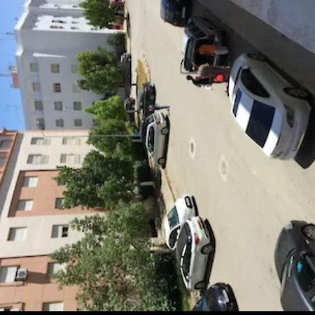Nice Appartement In Tanger Kültér fotó