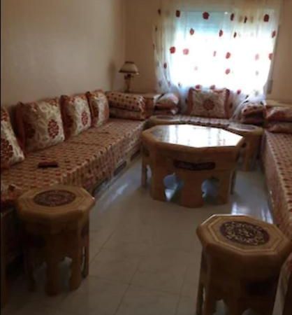 Nice Appartement In Tanger Kültér fotó