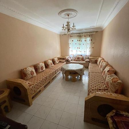 Nice Appartement In Tanger Kültér fotó