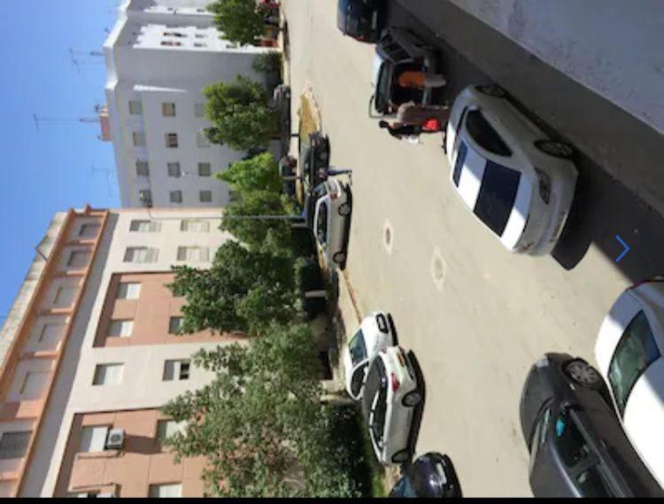 Nice Appartement In Tanger Kültér fotó