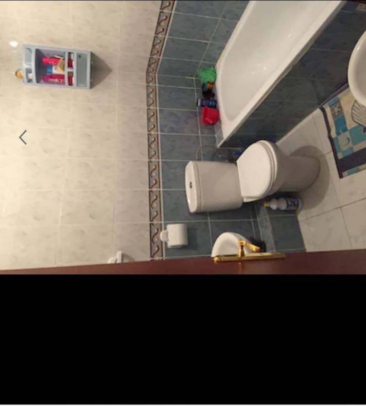 Nice Appartement In Tanger Kültér fotó