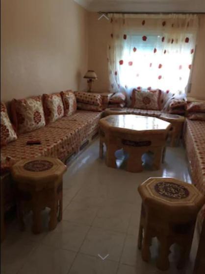 Nice Appartement In Tanger Kültér fotó