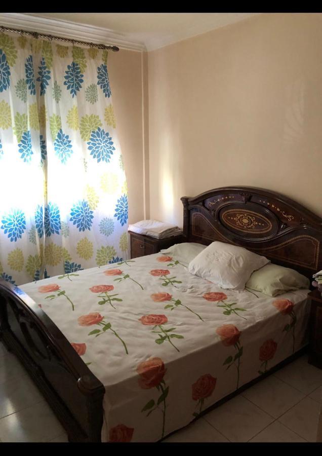 Nice Appartement In Tanger Kültér fotó