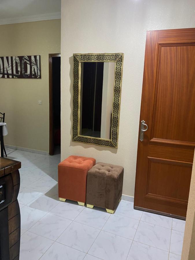 Nice Appartement In Tanger Kültér fotó