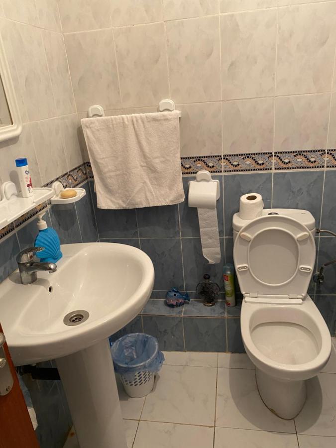 Nice Appartement In Tanger Kültér fotó