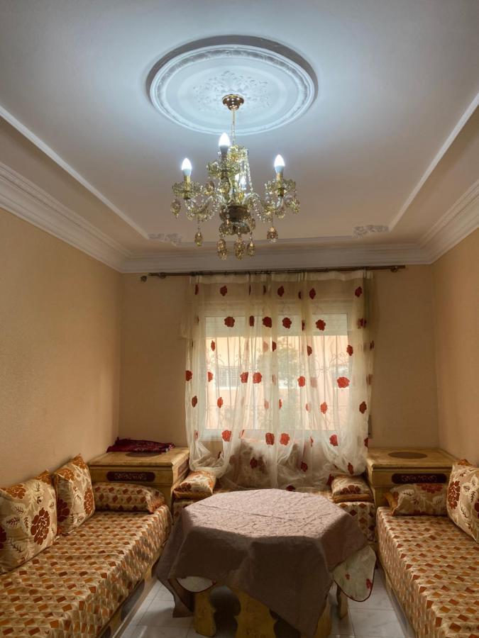 Nice Appartement In Tanger Kültér fotó