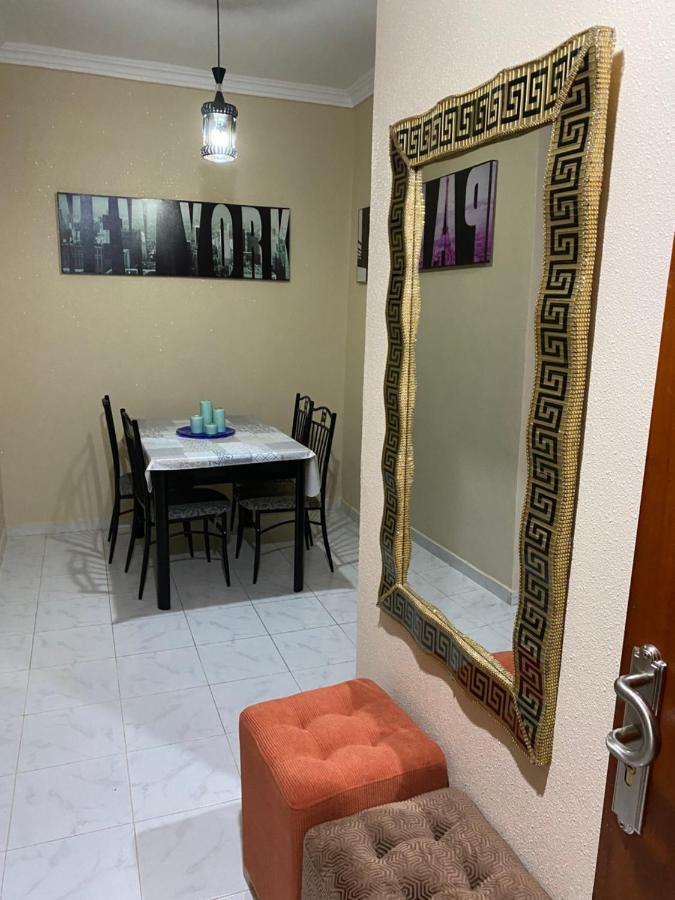 Nice Appartement In Tanger Kültér fotó