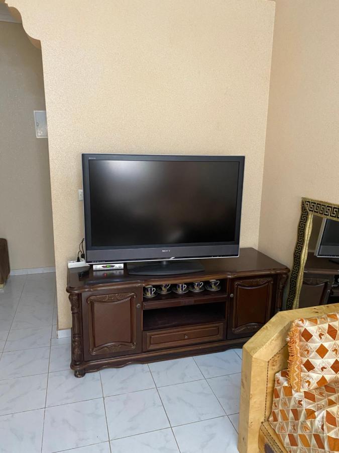 Nice Appartement In Tanger Kültér fotó