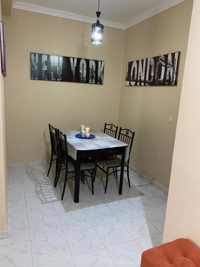 Nice Appartement In Tanger Kültér fotó