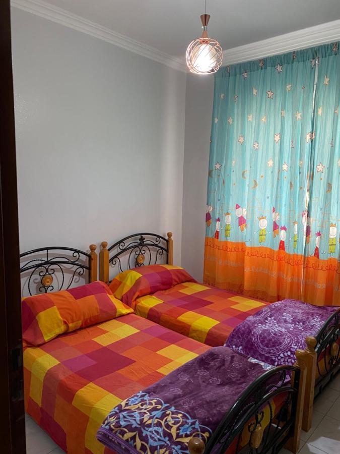 Nice Appartement In Tanger Kültér fotó