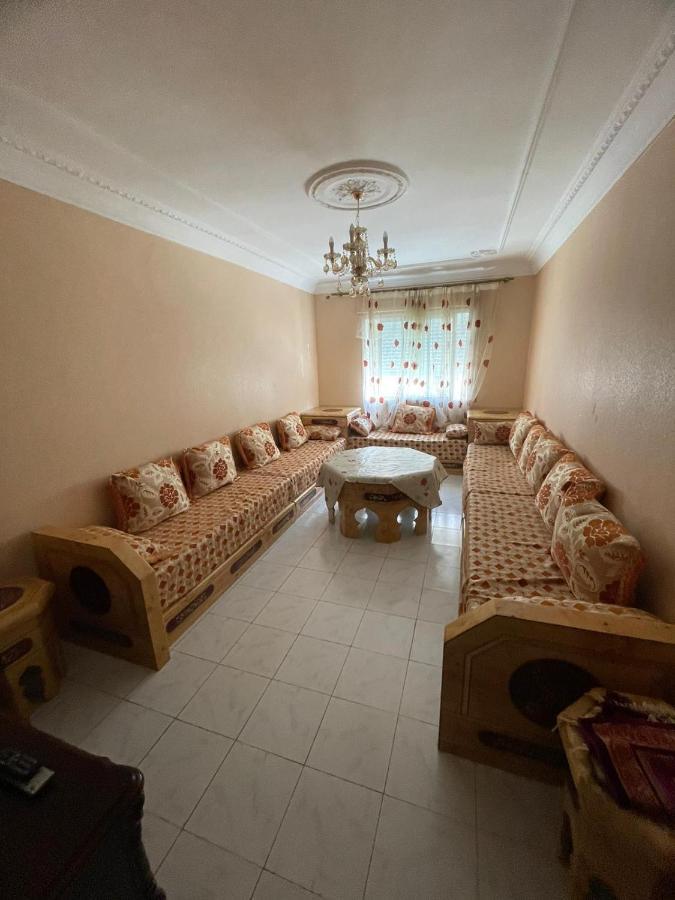 Nice Appartement In Tanger Kültér fotó