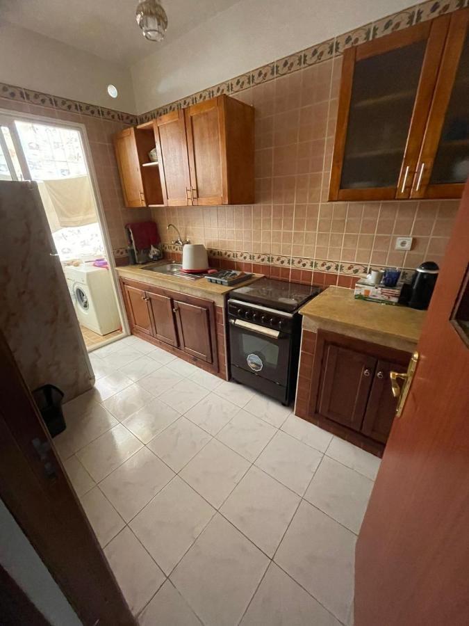 Nice Appartement In Tanger Kültér fotó