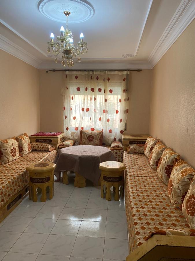 Nice Appartement In Tanger Kültér fotó